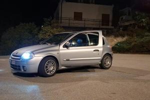 renault clio rs sport phase 1 