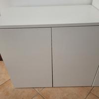 Mobile porta differenziata 