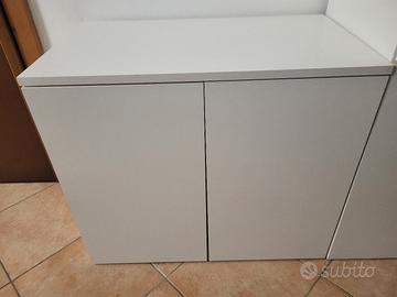 Mobile porta differenziata 