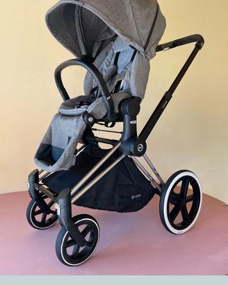 CYBEX Platinum PRIAM - Set completo con accessori