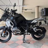 BMW R 1250 GS ADV Full