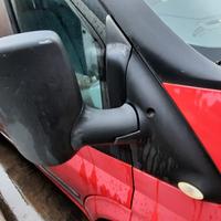 FORD TRANSIT 2009 - SPECCHIETTO RETROVISORE DESTRO