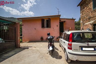 Appartamento Monte Argentario [675VRG] (Porto Sant