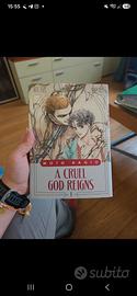 A cruel god reigns 1