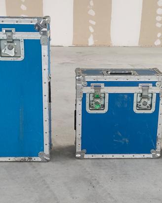 VALIGIE FLIGHT CASE