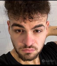 Istruttore sala pesi/ personal trainer o magazzini