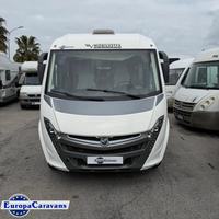 Mobilvetta CAMPER K-YACHT 79 TEKNO LINE