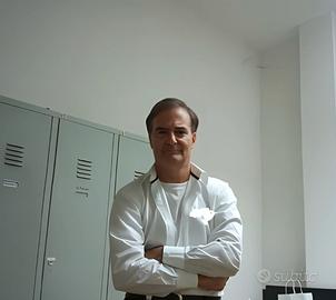 Assisto anziano/invalido al mio domicilio