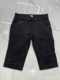 Bermuda calvin klein jeans nero 32