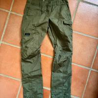 Pantalone Trekking Decathlon M donna