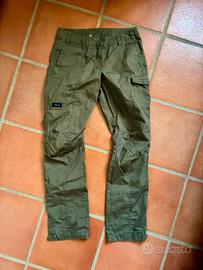 Pantalone Trekking Decathlon M donna