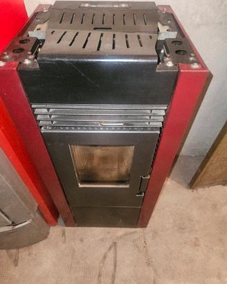 stufa pellet 7kw