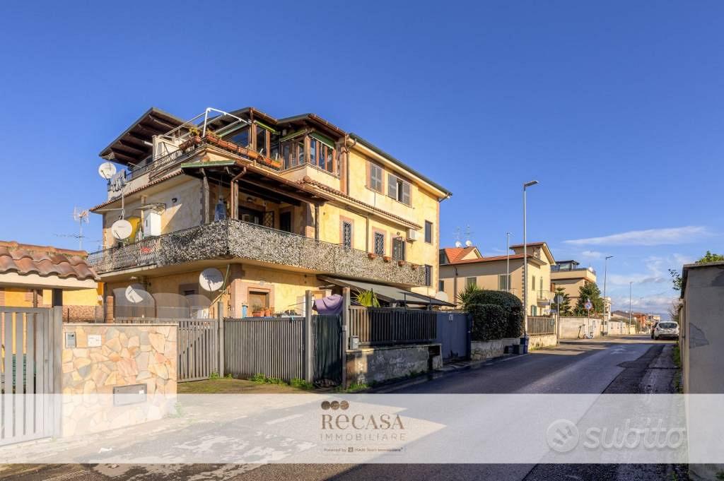 Appartamento – RM - Vista 2