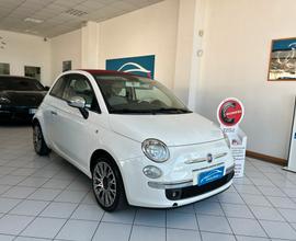 Fiat 500 1.3 Multijet X NEOPATENTATI 98000KM
