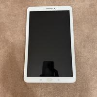 Samsung Galaxy Tab E