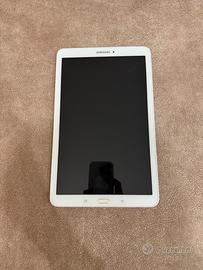 Samsung Galaxy Tab E