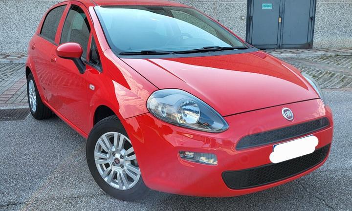 Fiat Punto 1.2 5P