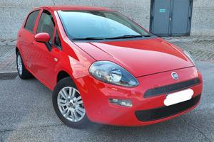 Fiat Punto 1.2 5P