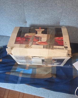 passapomodoro  passaverdura e passafrutta