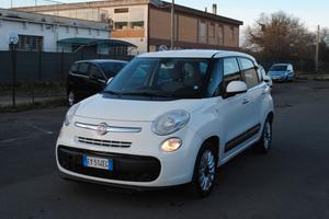 FIAT 500 L 1.3 MJT 84 CV OK NEOPATENTATI