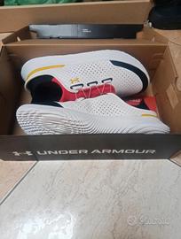 Scarpe Under Armour SlipSpeed Taglia 45 