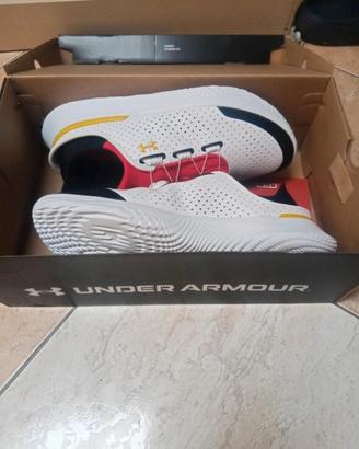 Scarpe Under Armour SlipSpeed Taglia 45 