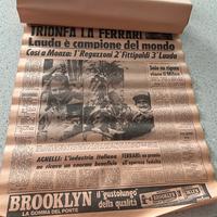 La gazzetta dello sport