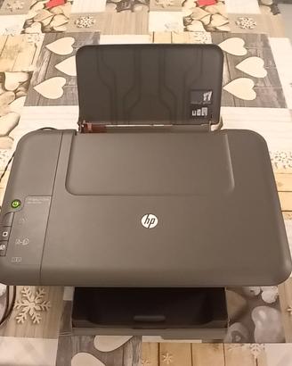 Stampante a colori HP