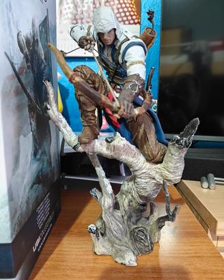 action figure Assassin's Creed 