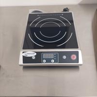 Piastra ad induzione professionale 2700 W NUOVA