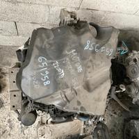 motore 651958 Mercedes Sprinter 2.2 CDI 2020