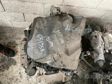 motore 651958 Mercedes Sprinter 2.2 CDI 2020