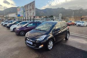 Hyundai iX20 1.6 CRDI 115 CV APP MODE