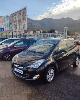 Hyundai iX20 1.6 CRDI 115 CV APP MODE
