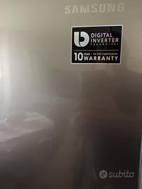 frigo Samsung no frost 