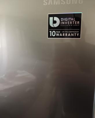 frigo Samsung no frost 