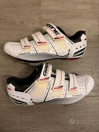 Scarpe Ciclismo Gaerne Carbon Power Sole