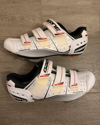 Scarpe Ciclismo Gaerne Carbon Power Sole