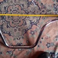 Manubrio harley-davidson