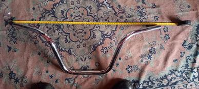 Manubrio harley-davidson