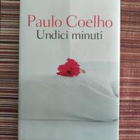 Paulo Coelho Undici minuti