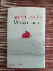 Paulo Coelho Undici minuti