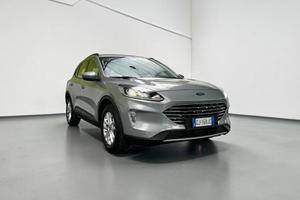 Ford Kuga 2.5 full hybrid Titanium Business 2wd 19