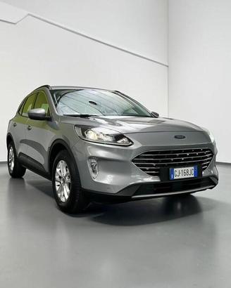Ford Kuga 2.5 full hybrid Titanium Business 2wd 19