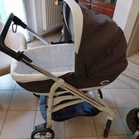 Trio inglesina O'Tutto