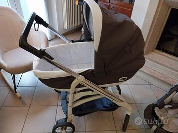 Trio inglesina O'Tutto