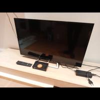 TV Sony 32R503C