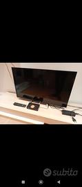 TV Sony 32R503C