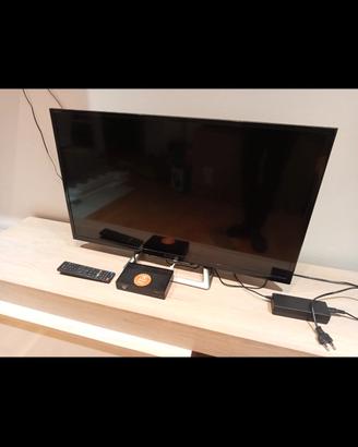 TV Sony 32R503C