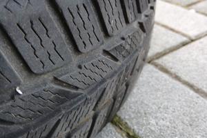 Gomme invernali fiat 600 155/65/R13